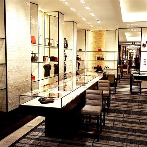 chanel vancouver reviews